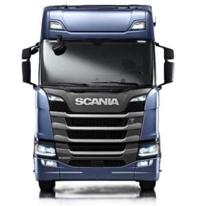 SCANIA Standard Truck Mattresses